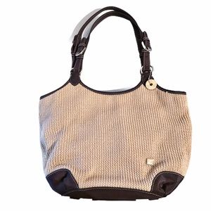 The Sak Shoulder Bag